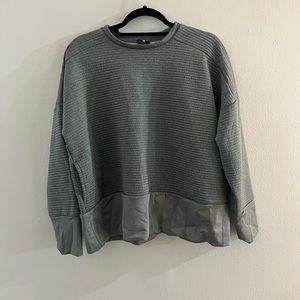 Nike dri fit crewneck